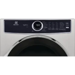 ELECTROLUX Sécheuse Chargement frontal Blanc 27