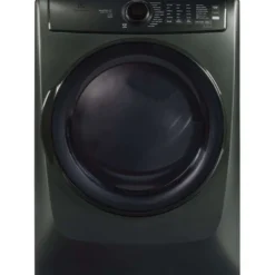 ELECTROLUX Sécheuse Chargement frontal Vert alpin 27" - ELFE773CAA