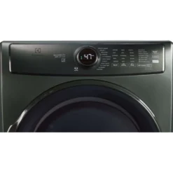 ELECTROLUX Sécheuse Chargement frontal Vert alpin 27