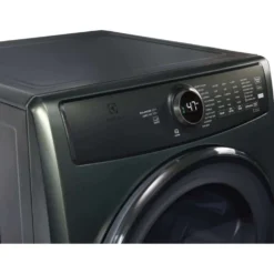 ELECTROLUX Sécheuse Chargement frontal Vert alpin 27