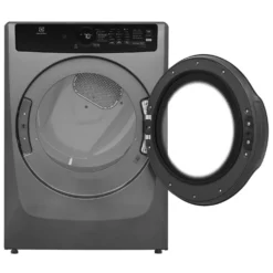 ELECTROLUX SécheuseInox noir 27" - ELFE743CAT