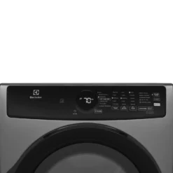 ELECTROLUX SécheuseInox noir 27