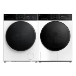 ELECTROLUX SecheuseBlanc 24