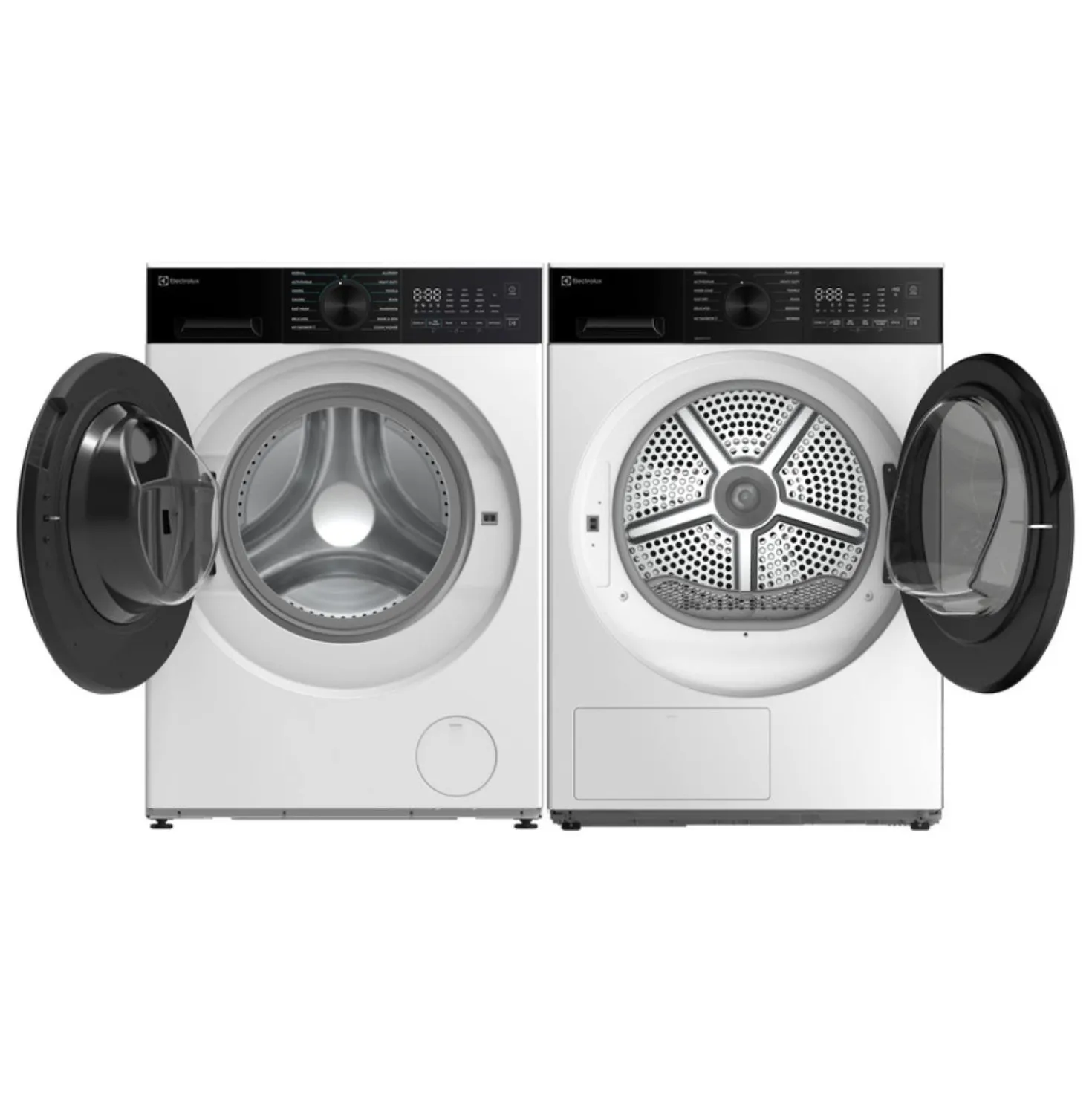 ELECTROLUX SecheuseBlanc 24" - ELFE433CAW