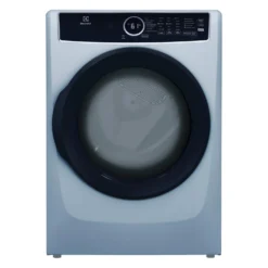 ELECTROLUX Secheuse Chargement frontal Bleu glacier 27" - ELFE743CAG