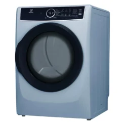ELECTROLUX Secheuse Chargement frontal Bleu glacier 27