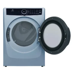 ELECTROLUX Secheuse Chargement frontal Bleu glacier 27