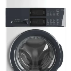 ELECTROLUX Tour de lavage, Blanc, 27