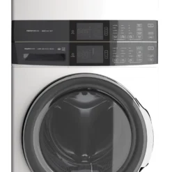 ELECTROLUX Tour de lavage, Blanc, 27