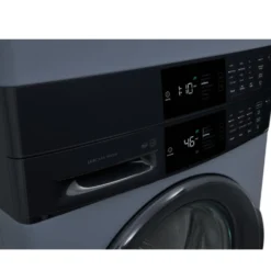 ELECTROLUX Tour de lavage, Bleu denim, 27