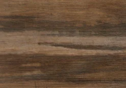 Ens de tables - 3mcx, faux bois brun, métal noir - Monarch