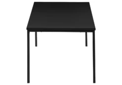 Ens de tables - 3mcx, noir, métal noir - Monarch