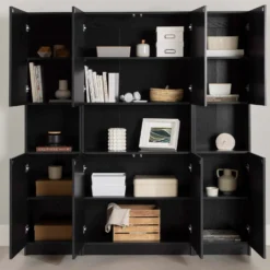 Ensemble de bibliotheques - South Shore