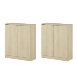 Ensemble de 2 buffets - South Shore