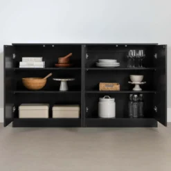 Ensemble de 2 buffets - South Shore