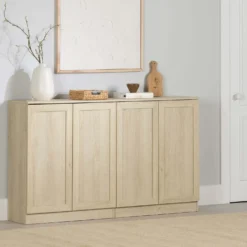 Ensemble de 2 buffets - South Shore