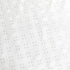 Ensemble de draps 2 simple XL en microfibre - blanc
