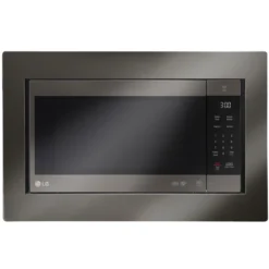 Ensemble de garniture pour micro-ondes