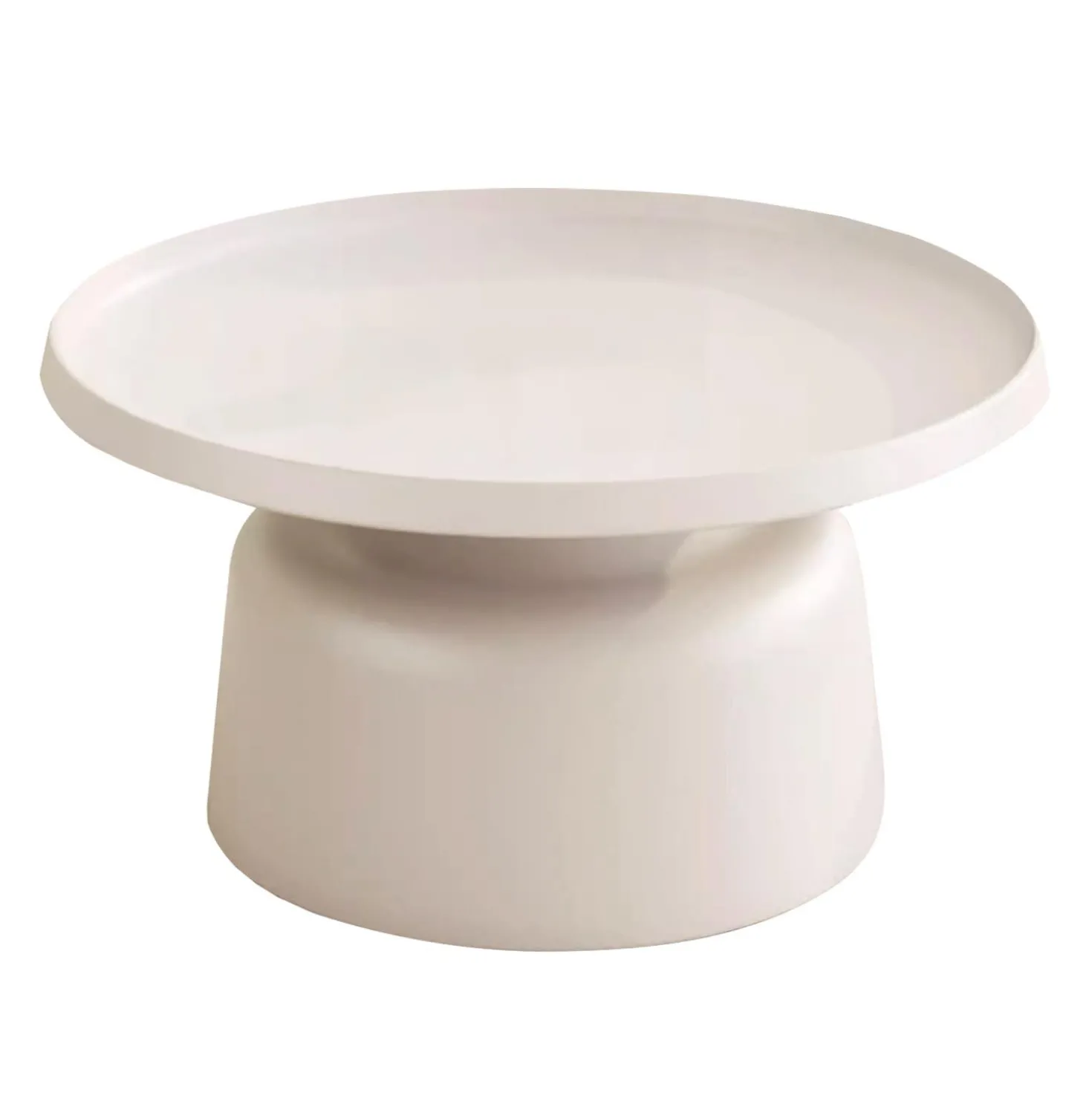Ensemble de tables d’appoint - 2 mcx