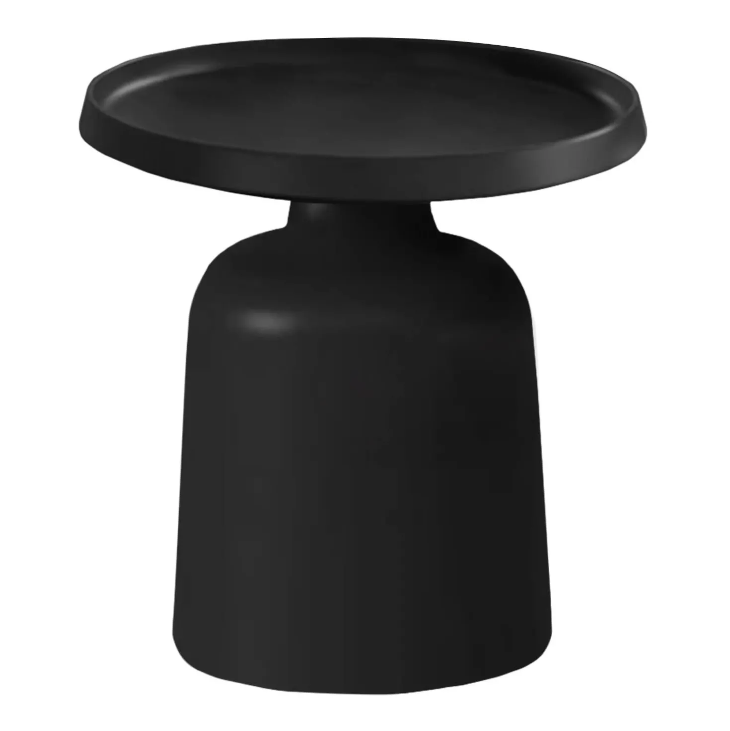 Ensemble de tables d’appoint - 2 mcx