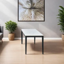 Ensemble de tables d’appoint - 2 mcx