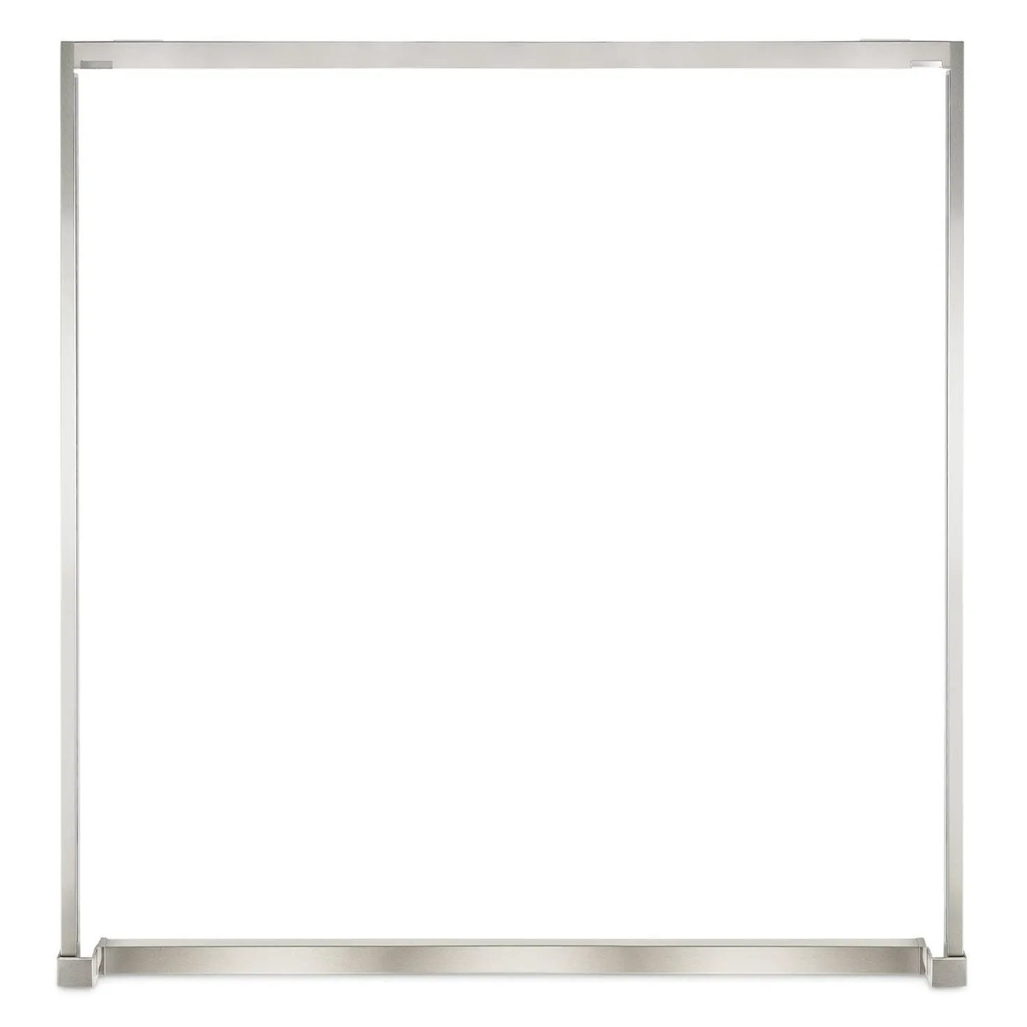 Ensemble d'habillage double de 75 po
