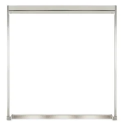 Ensemble d'habillage double de 79 po