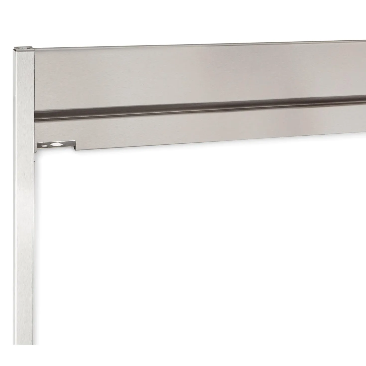 Ensemble d'habillage double de 79 po