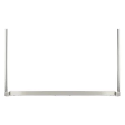 Ensemble d'habillage double de 79 po