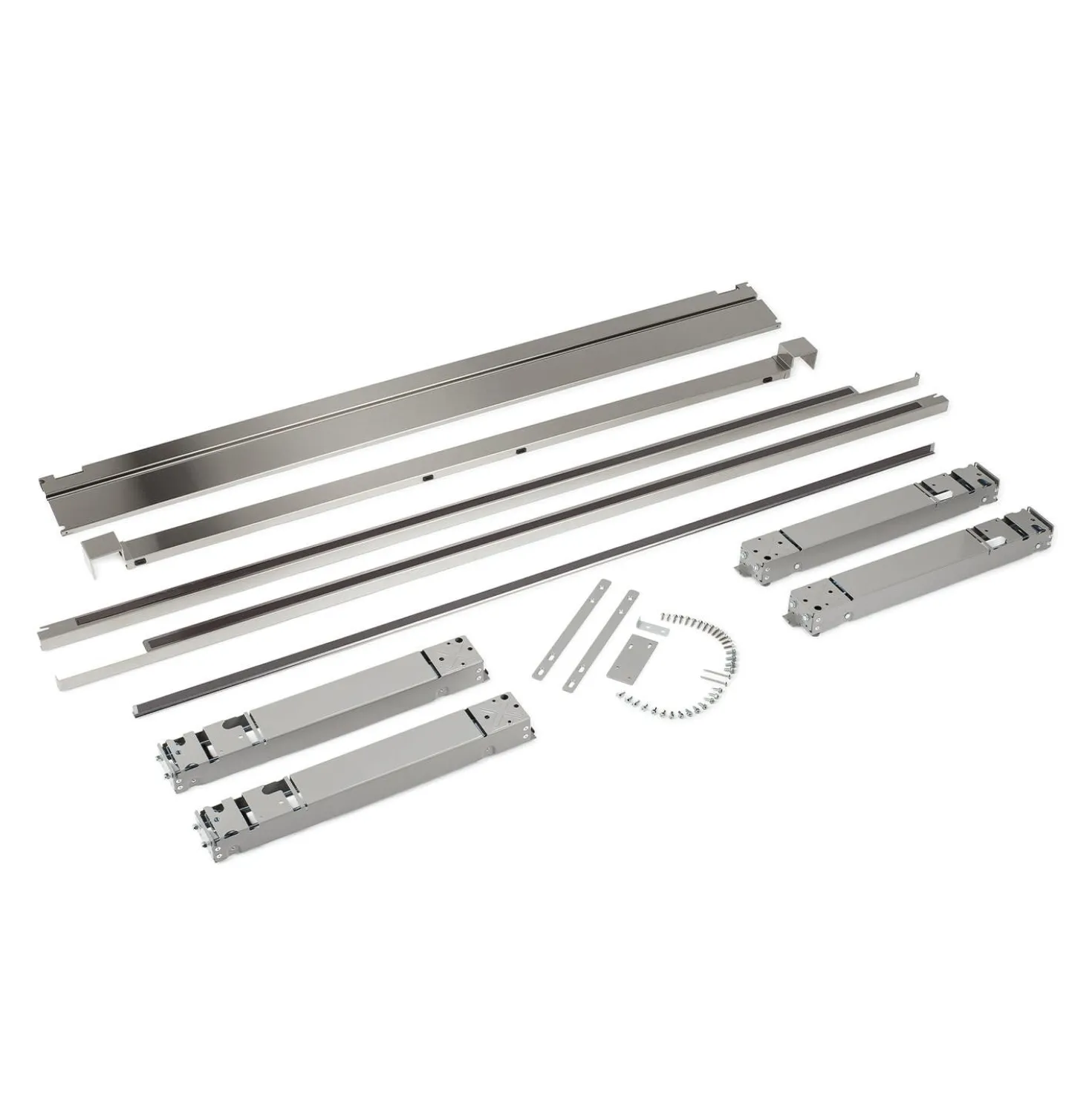 Ensemble d'habillage double de 79 po