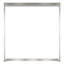 Ensemble d'habillage double de 79 po