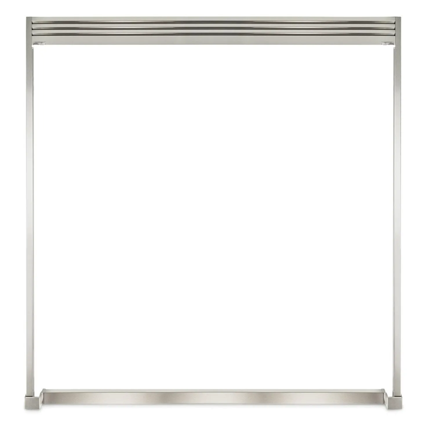 Ensemble d'habillage double de 79 po