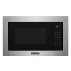 Ensemble d'habillage pour micro-ondes