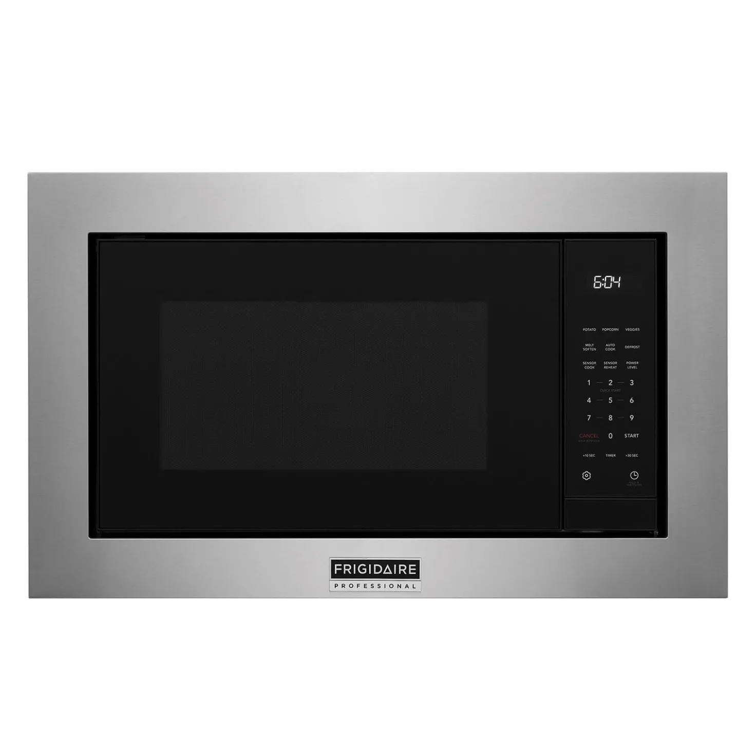 Ensemble d'habillage pour micro-ondes