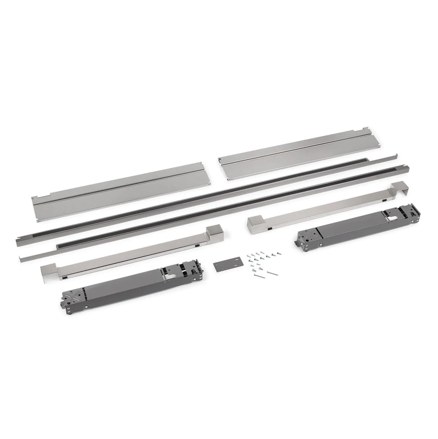 Ensemble d'habillage simple 79 po