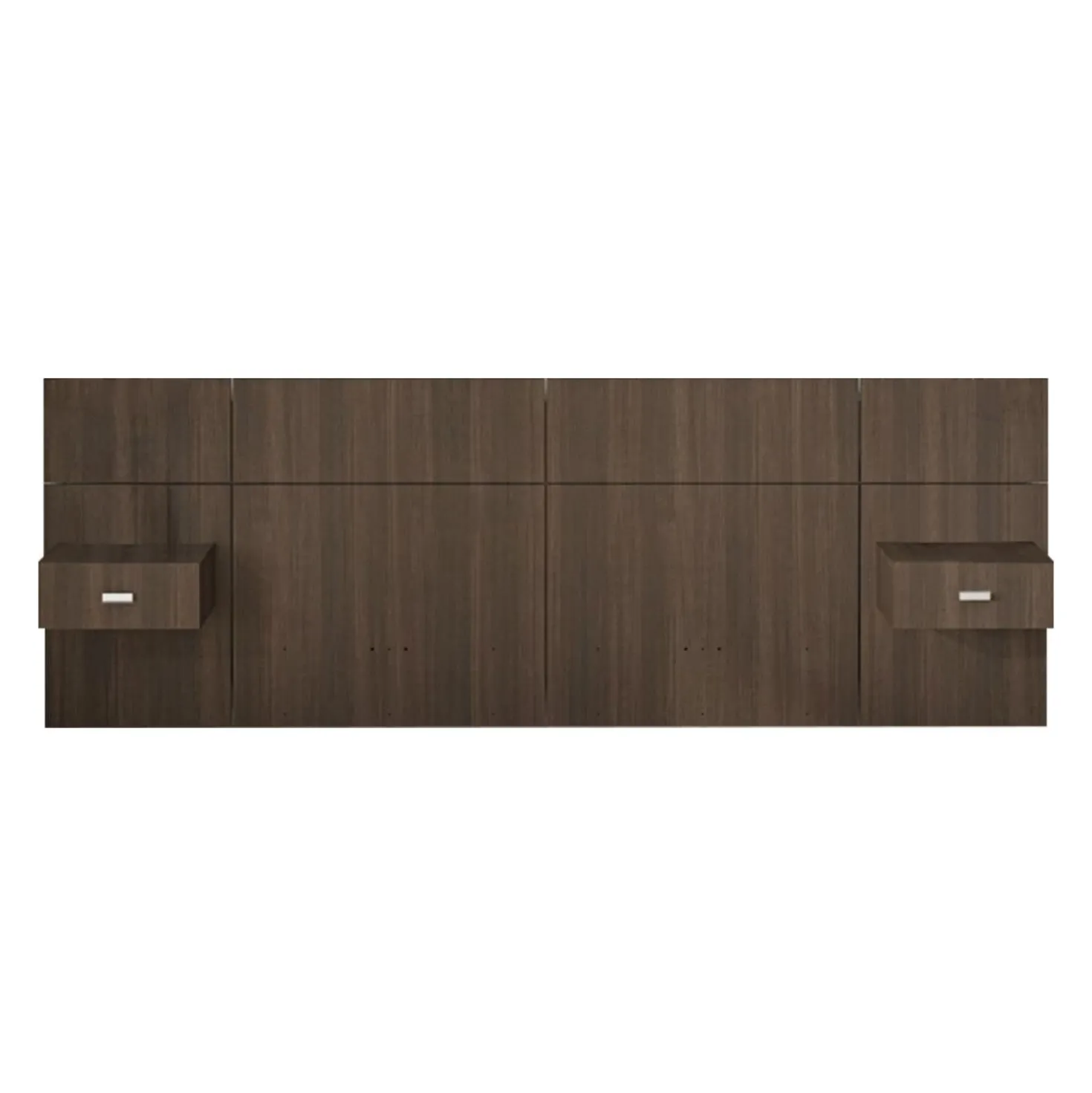 Ensemble grand lit (60") - 5 mcx
