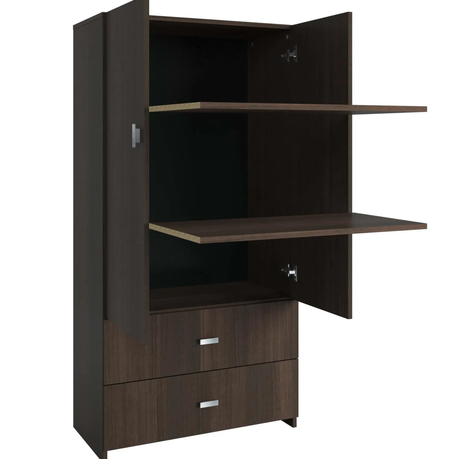 Ensemble grand lit (60") - 5 mcx