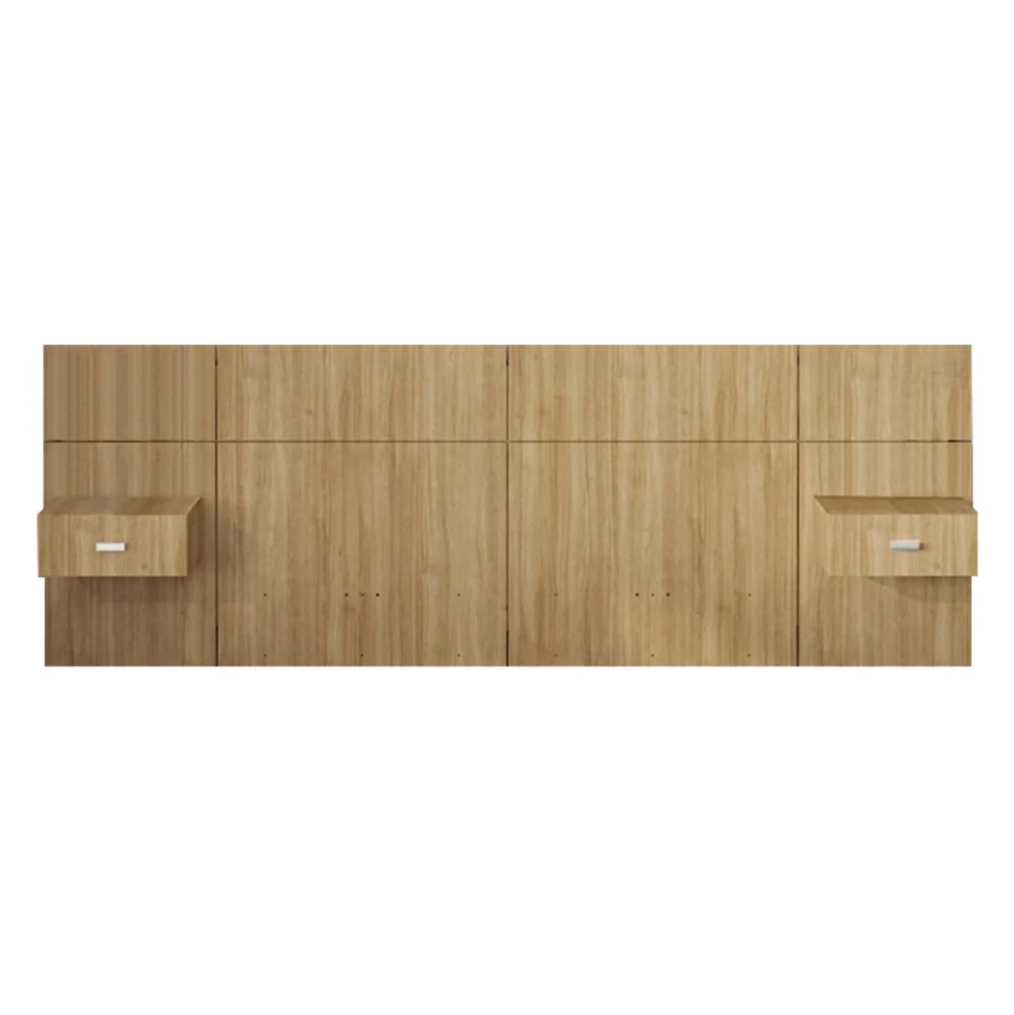 Ensemble grand lit (60") - 5 mcx