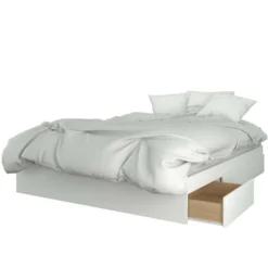 Ensemble grand lit (60") - 3 mcx - Nexera