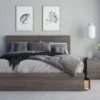 Ensemble grand lit (60") - 3 mcx - Nexera