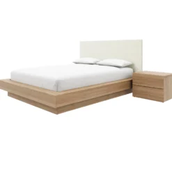 Ensemble grand lit (60