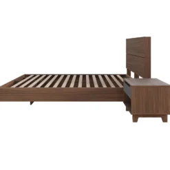 Ensemble grand lit (60