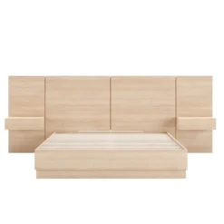 Ensemble lit double (54") - 4mcx - Nexera