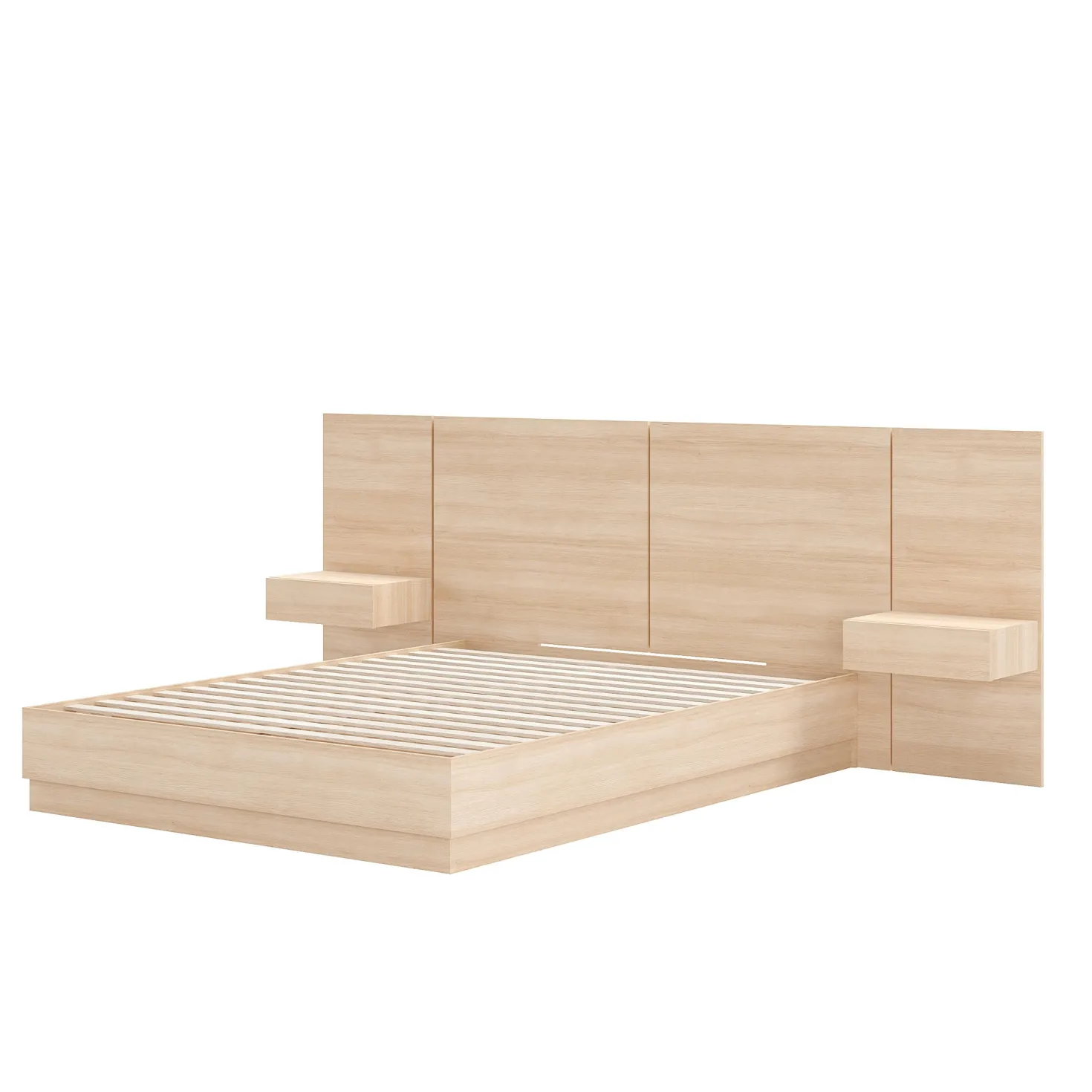 Ensemble lit double (54") - 4mcx - Nexera