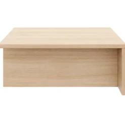 Ensemble tables de chevet 2 mcx - Nexera