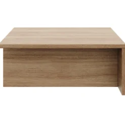 Ensemble tables de chevet 2 mcx - Nexera