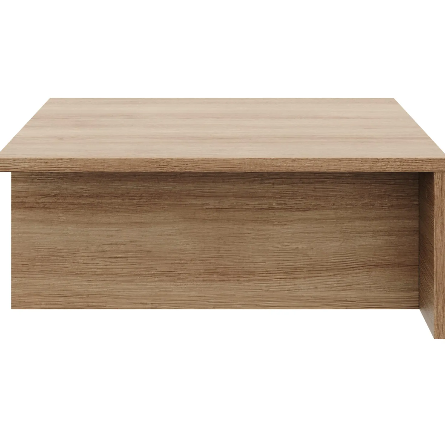 Ensemble tables de chevet 2 mcx - Nexera