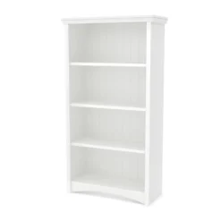 Etagere 4 tablettes - South Shore