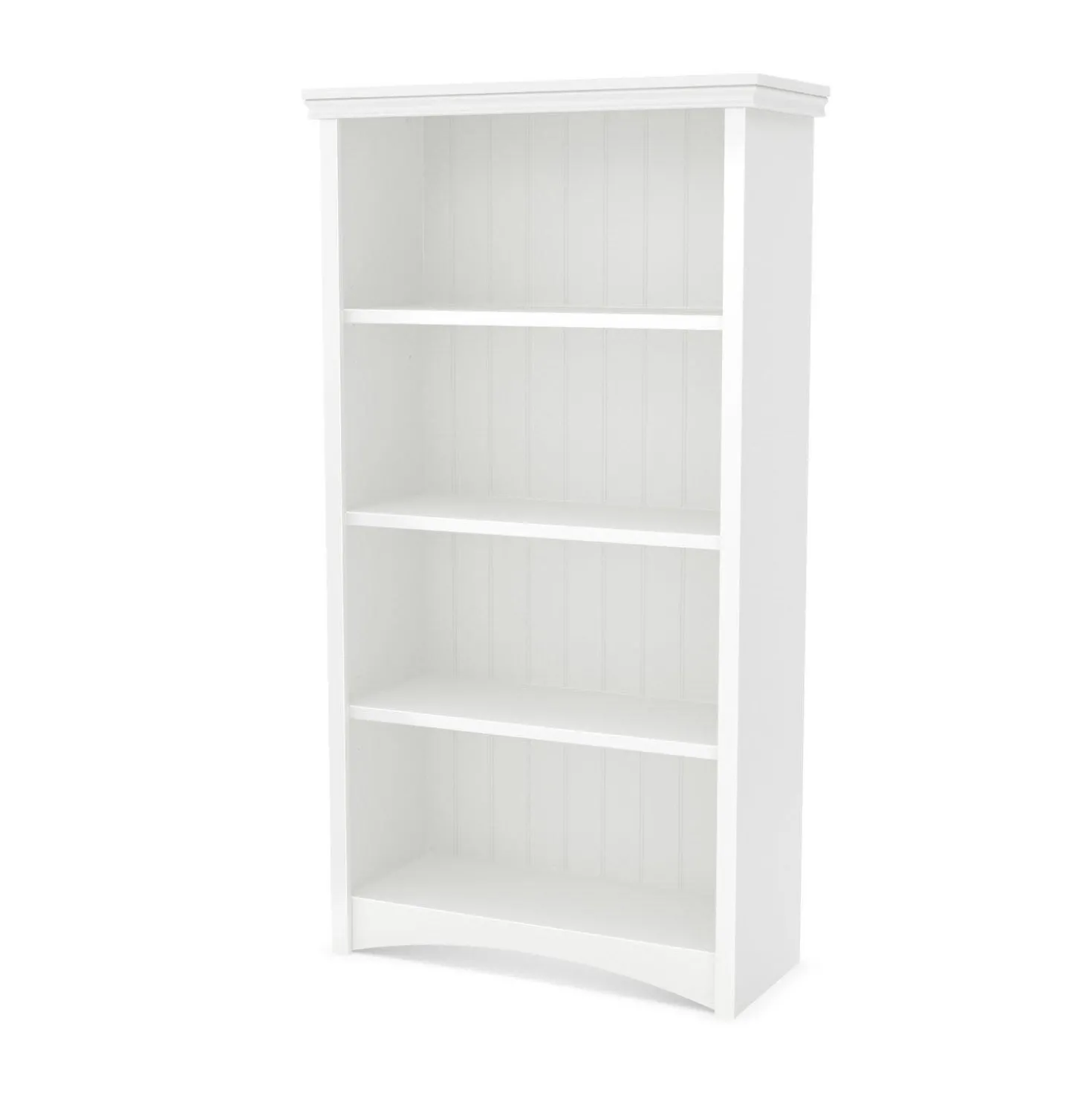Etagere 4 tablettes - South Shore