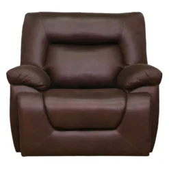 Fauteuil berçant inclinable